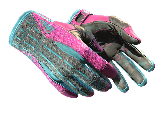 Sport Gloves Vice